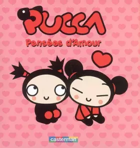 Couverture du produit · Pucca : Pensées d'Amour