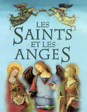 Couverture du produit · Les Saints et les Anges