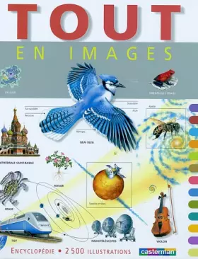 Couverture du produit · Tout en images