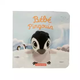 Couverture du produit · Bébé pingouin