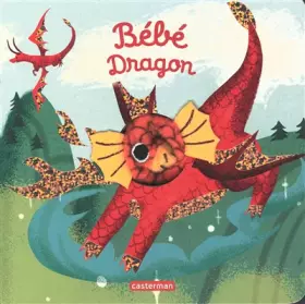 Couverture du produit · Bébé Dragon