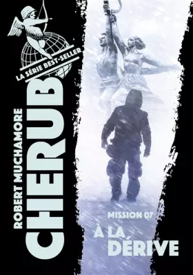 Couverture du produit · À la dérive