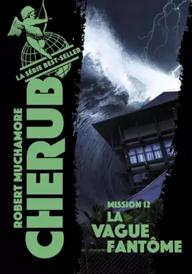 Couverture du produit · La vague fantôme