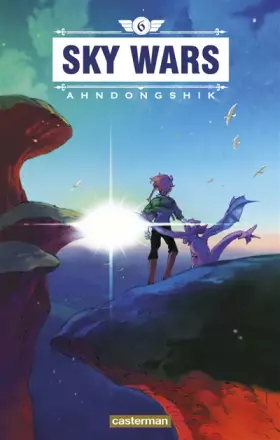 Couverture du produit · Sky Wars (6)