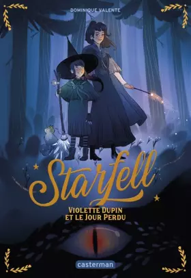 Couverture du produit · Violette Dupin et le jour perdu