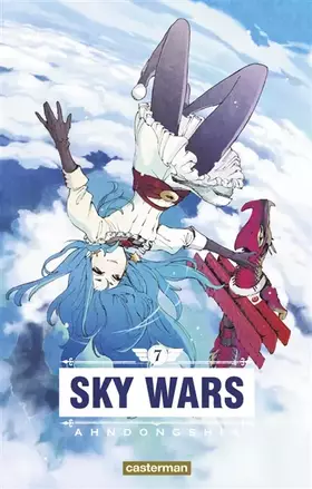 Couverture du produit · Sky Wars (7)
