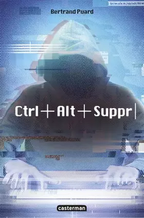 Couverture du produit · Ctrl+Alt+Suppr
