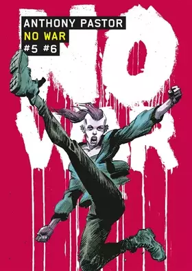 Couverture du produit · No war: Tomes 5 et 6