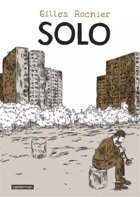 Couverture du produit · Solo