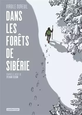 Couverture du produit · Dans les forêts de Sibérie