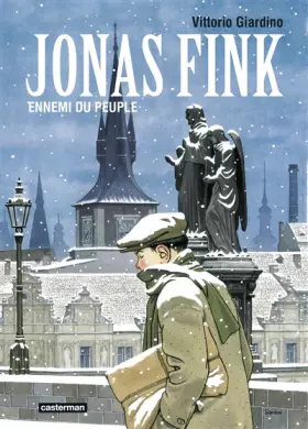 Couverture du produit · Jonas Fink