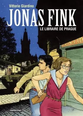 Couverture du produit · Jonas Fink