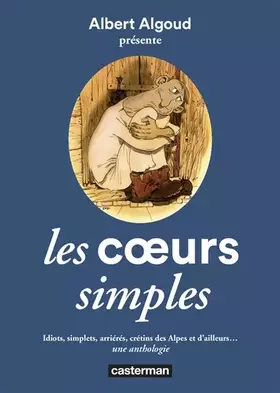 Couverture du produit · Les Coeurs Simples