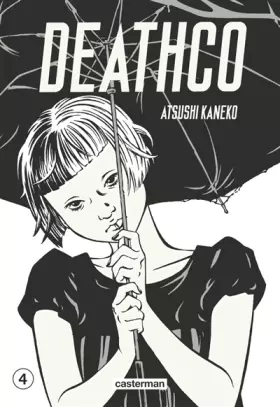 Couverture du produit · Deathco, Tome 4 :