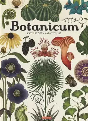 Couverture du produit · Botanicum