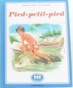 Couverture du produit · Pied-petit-pied