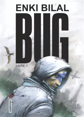 Couverture du produit · Bug : Tome 1