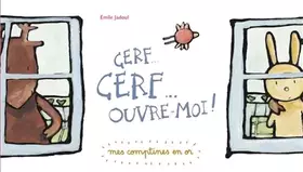 Couverture du produit · Cerf...cerf...ouvre-moi !