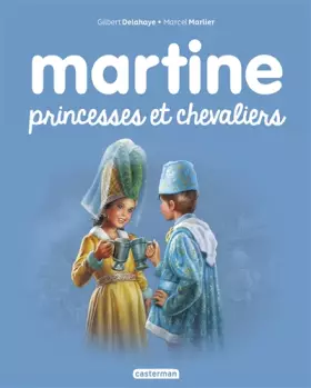 Couverture du produit · Princesses et chevaliers: NE2016