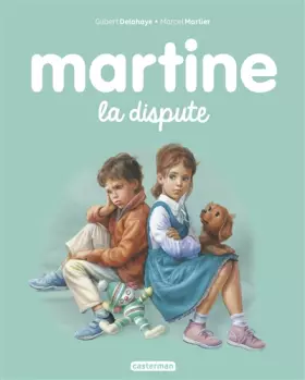 Couverture du produit · La dispute: NE2016