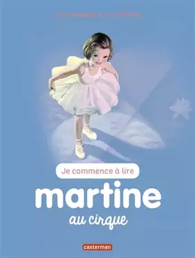 Couverture du produit · Martine au cirque: NE2016