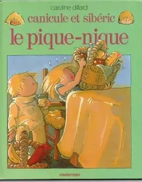 Couverture du produit · Le pique-nique