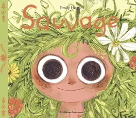 Couverture du produit · Sauvage