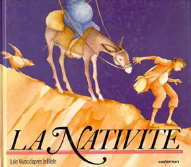 Couverture du produit · La Nativité