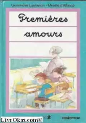 Couverture du produit · Premières amours