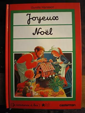 Couverture du produit · Joyeux Noël