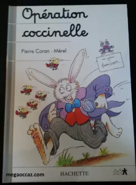 Couverture du produit · Opération coccinelle