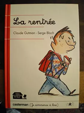 Couverture du produit · La rentrée