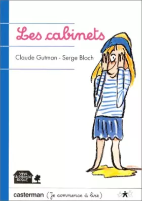 Couverture du produit · Les cabinets