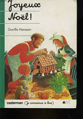 Couverture du produit · Joyeux Noël