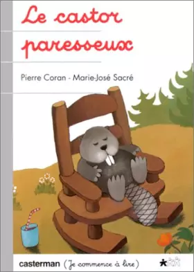 Couverture du produit · Le Castor paresseux