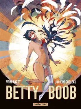 Couverture du produit · Betty Boob