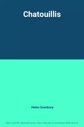 Couverture du produit · Chatouillis