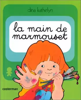 Couverture du produit · Marmouset..., Tome 2 : La Main de Marmouset