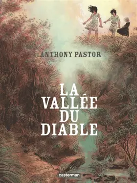 Couverture du produit · La Vallée du diable
