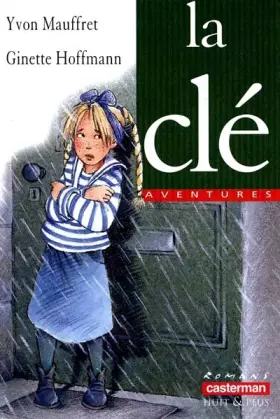 Couverture du produit · La clé