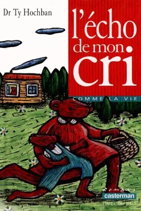 Couverture du produit · L'écho de mon cri