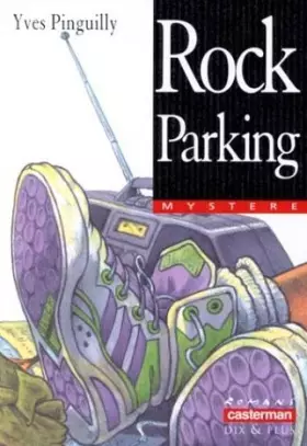 Couverture du produit · Rock parking