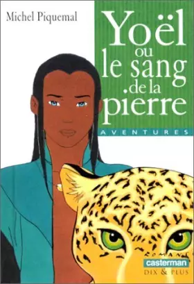 Couverture du produit · Yoël ou Le sang de la pierre