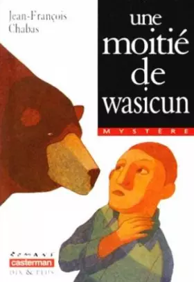 Couverture du produit · Une moitié de wasicun
