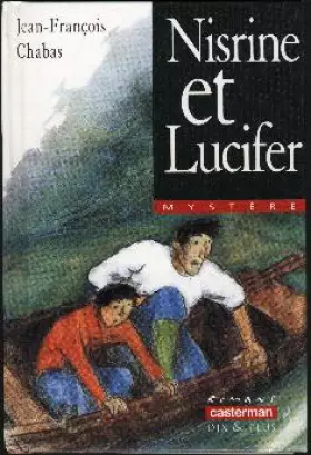 Couverture du produit · Nisrine et Lucifer