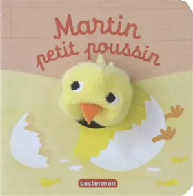 Couverture du produit · Martin petit poussin