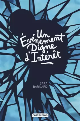 Couverture du produit · Un événement digne d'intérêt