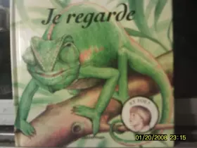 Couverture du produit · Je regarde