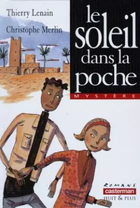Couverture du produit · Le soleil dans la poche