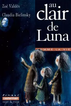 Couverture du produit · Au clair de Luna